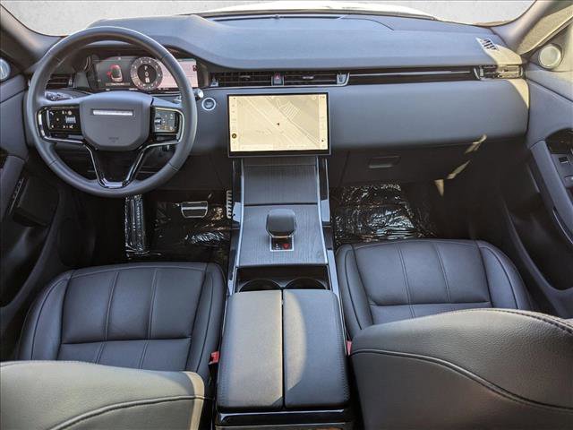 Used 2024 Land Rover Range Rover Evoque Dynamic SE image 18