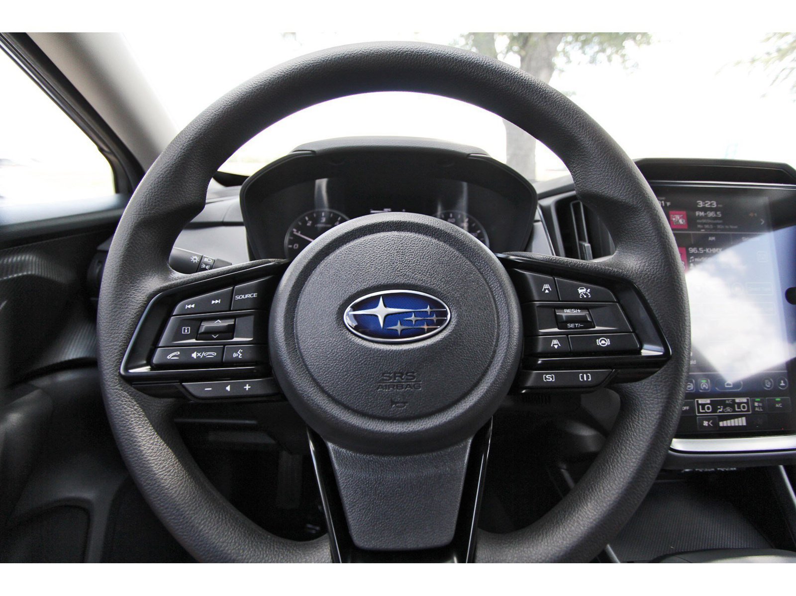 New 2026 Subaru Crosstrek 2.5i Premium AWD/4WD image 13
