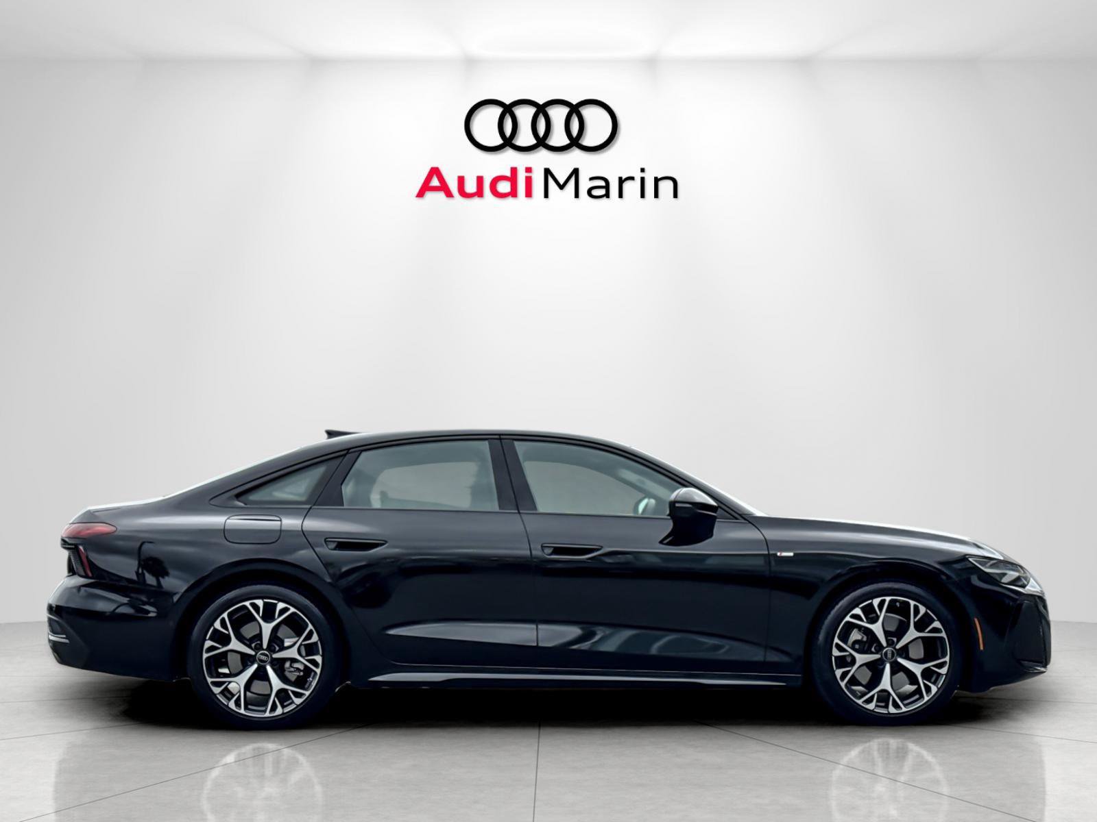 Certified 2026 Audi A6 Premium Plus AWD/4WD image 6