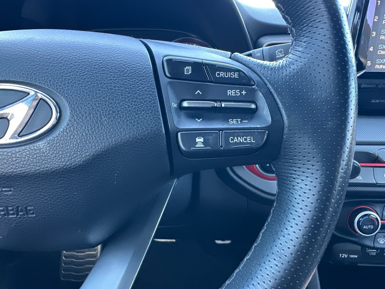 Used 2020 Hyundai Veloster Turbo Ultimate FWD image 20