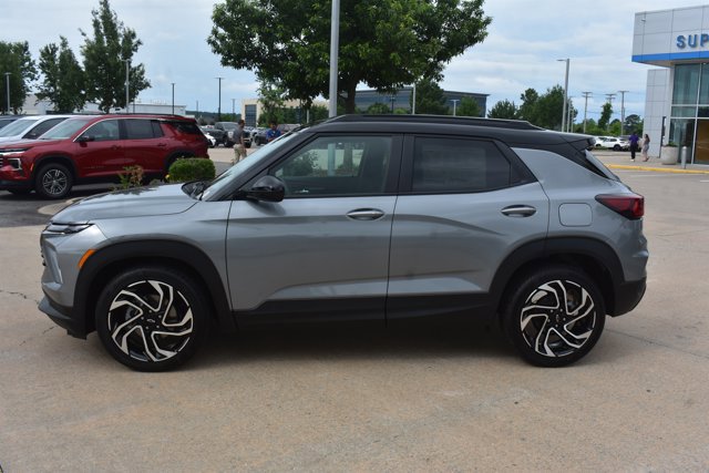 New 2026 Chevrolet TrailBlazer RS w/ Convenience Package FWD image 10