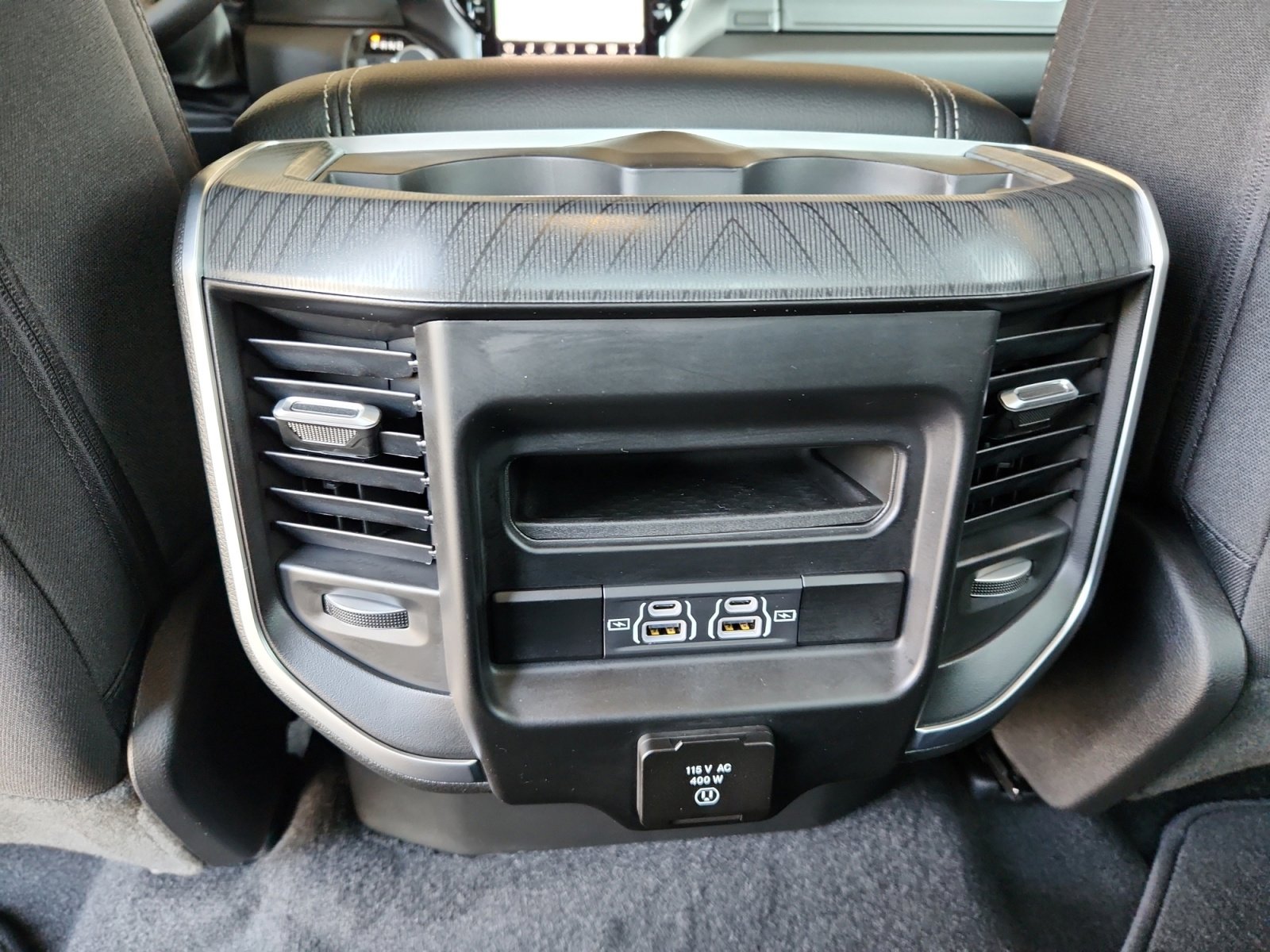 New 2026 RAM 1500 Big Horn image 32