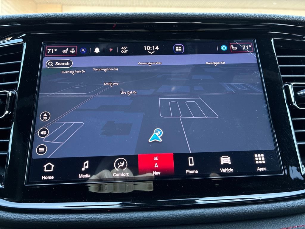 New 2026 Dodge Durango GT image 19