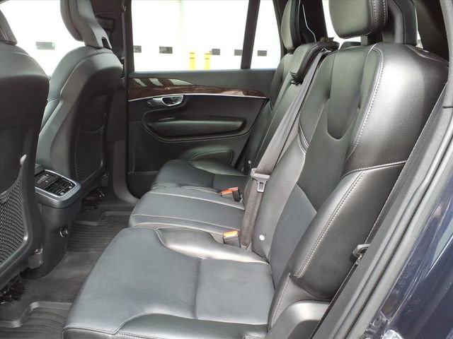 Used 2019 Volvo XC90 T5 Momentum w/ Advanced Package image 9