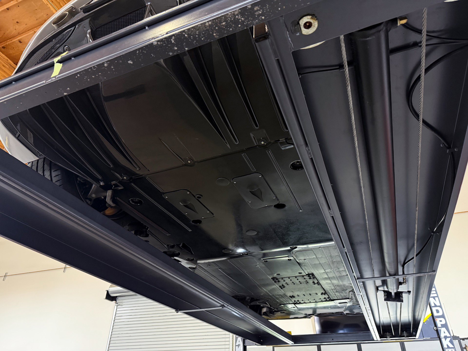 Used 2009 Ferrari F430 Scuderia image 96