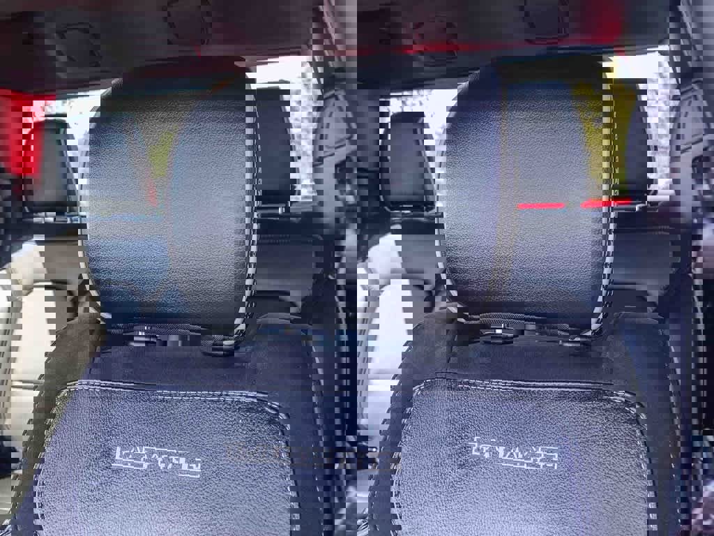 Certified 2022 RAM 1500 Laramie image 24