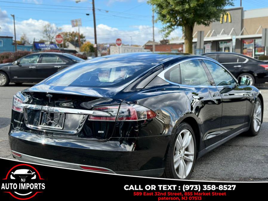 Used 2013 Tesla Model S image 7
