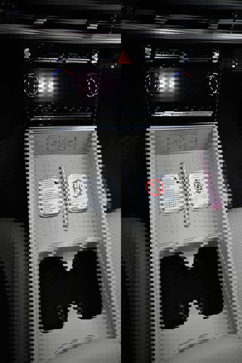 New 2026 Hyundai Santa Fe SEL image 18