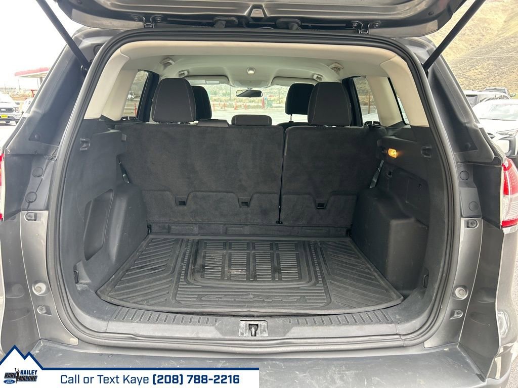 Used 2014 Ford Escape SE w/ Equipment Group 201A image 10