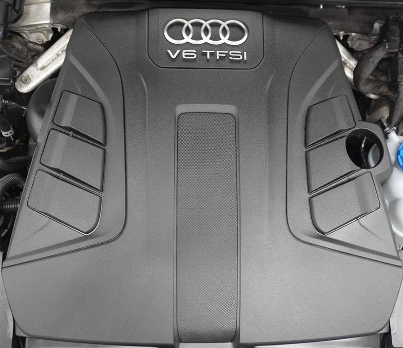 Used 2017 Audi Q7 3.0T Premium Plus AWD/4WD image 31