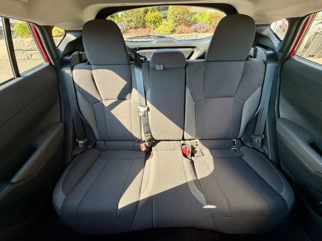 Certified 2025 Subaru Impreza 2.0i AWD/4WD image 17