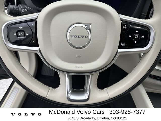 Used 2026 Volvo XC60 B5 Ultra w/ Protection Package Premier AWD/4WD image 14