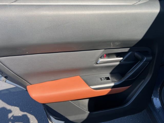 Certified 2025 MAZDA CX-50 AWD 2.5 Turbo w/ Premium Pkg image 26