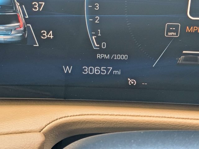 Used 2024 Cadillac XT4 Sport AWD/4WD image 30