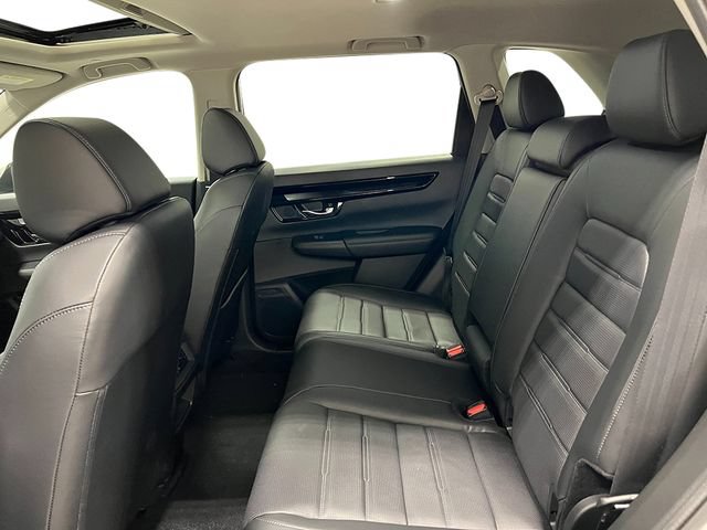 New 2025 Honda CR-V EX-L image 29