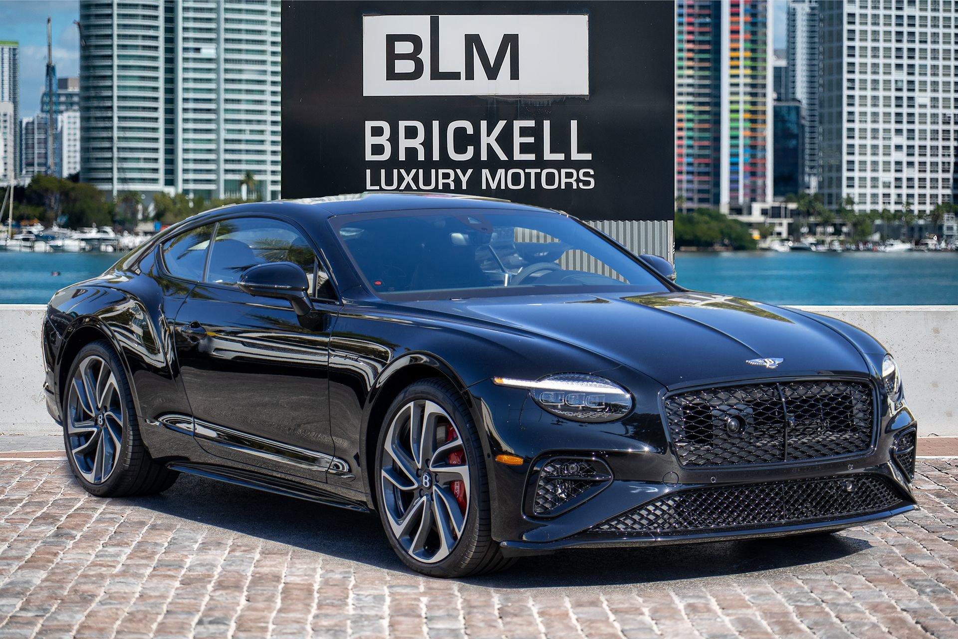 Used 2025 Bentley Continental GT Speed