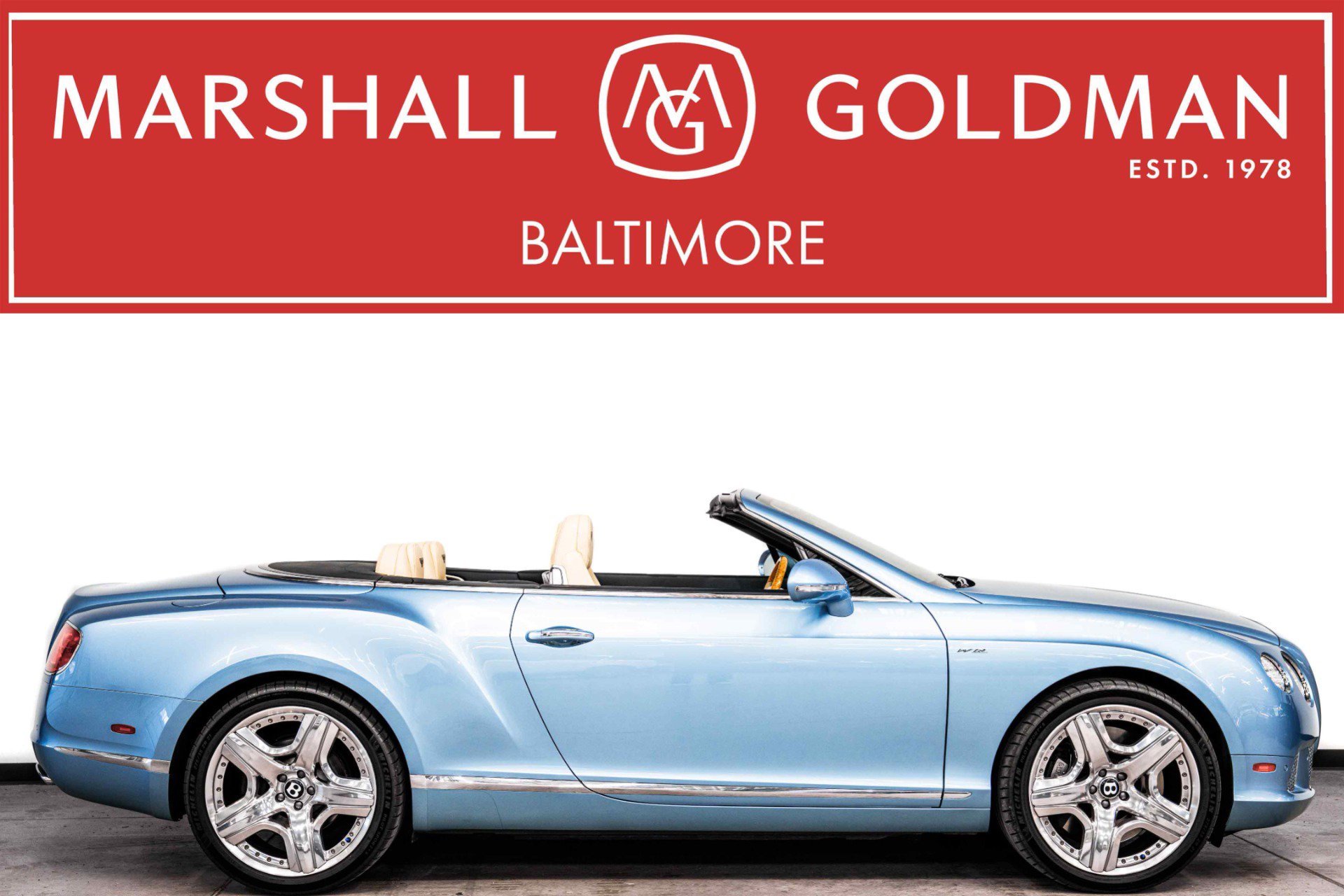 Used 2015 Bentley Continental GT