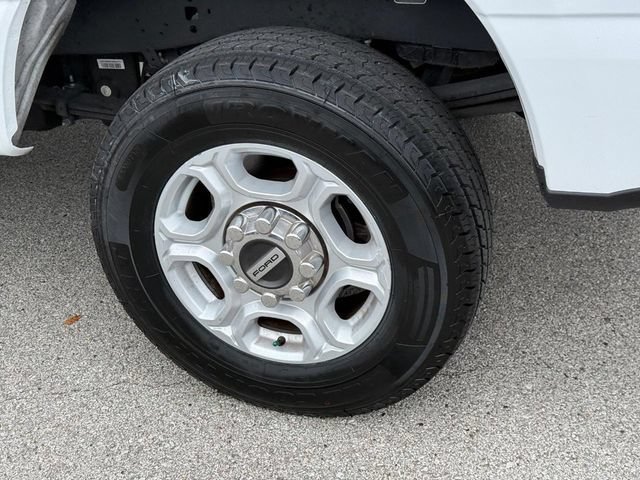 Used 2025 Ford F250 XLT AWD/4WD image 8