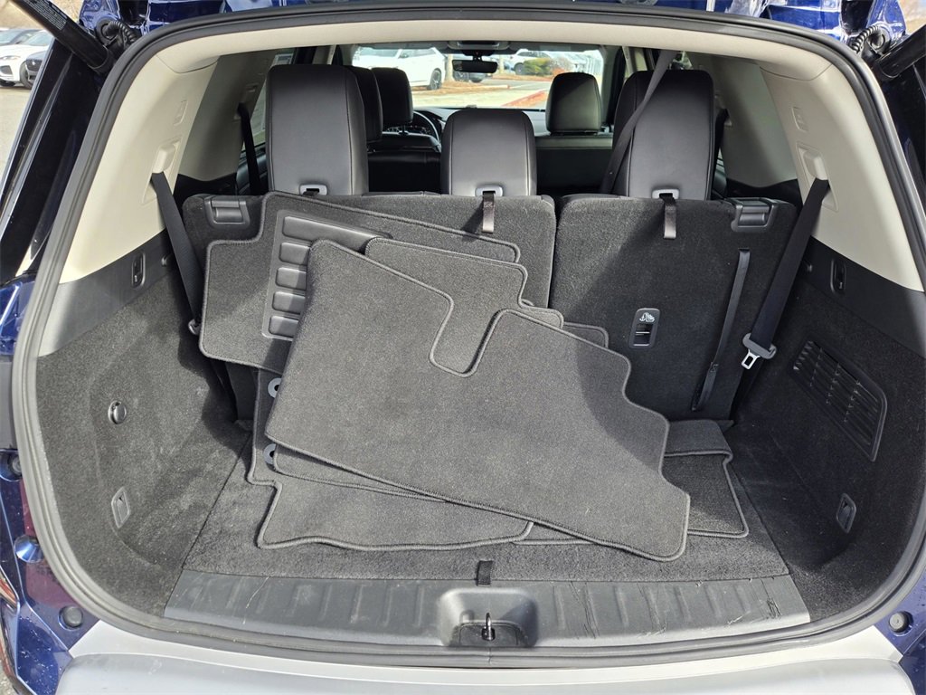 Used 2023 Nissan Pathfinder SL image 27