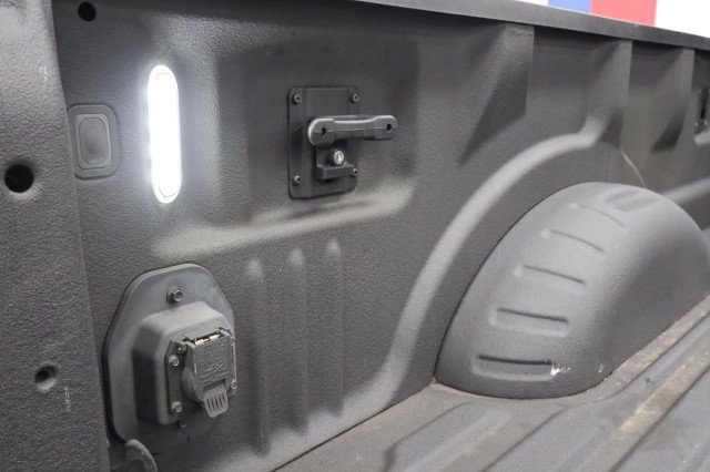 Used 2017 Ford F350 Platinum w/ Platinum Ultimate Package AWD/4WD image 38