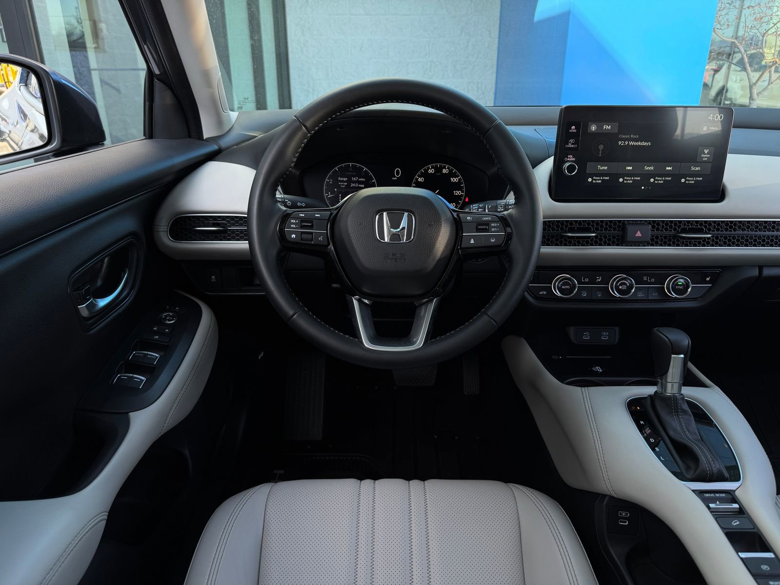 Certified 2026 Honda HR-V EX-L image 16