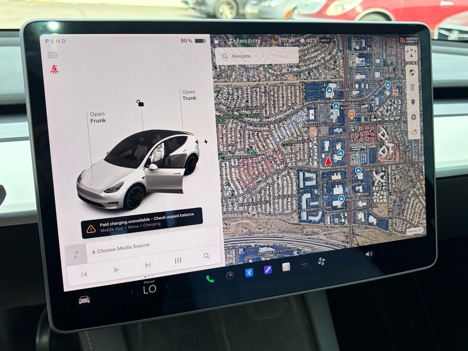 Used 2021 Tesla Model Y Performance AWD/4WD image 20