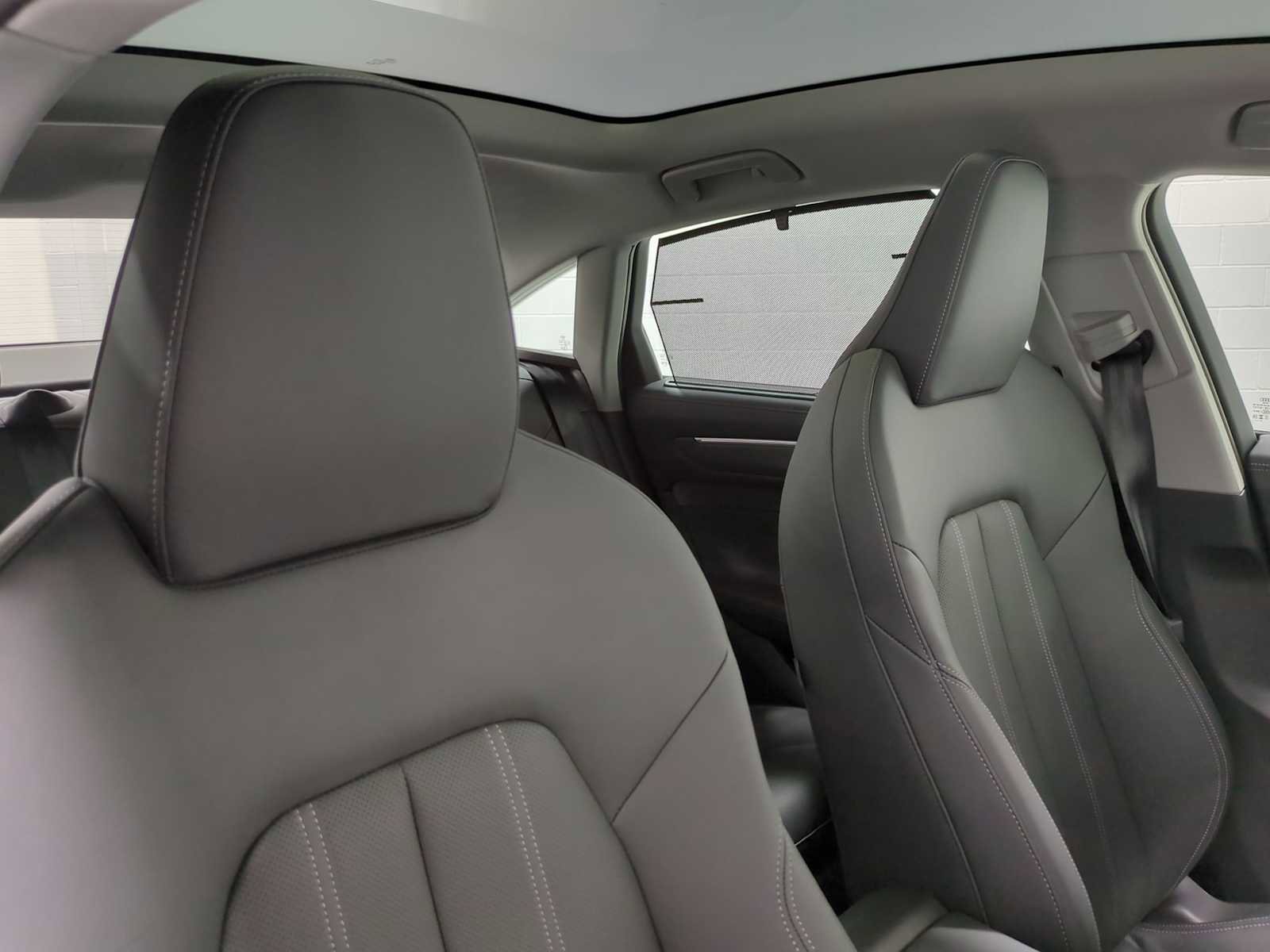 New 2026 Audi A6 Premium Plus image 21