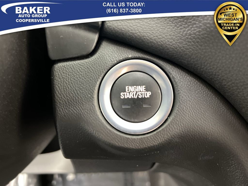 Used 2019 Chevrolet Equinox LT image 17