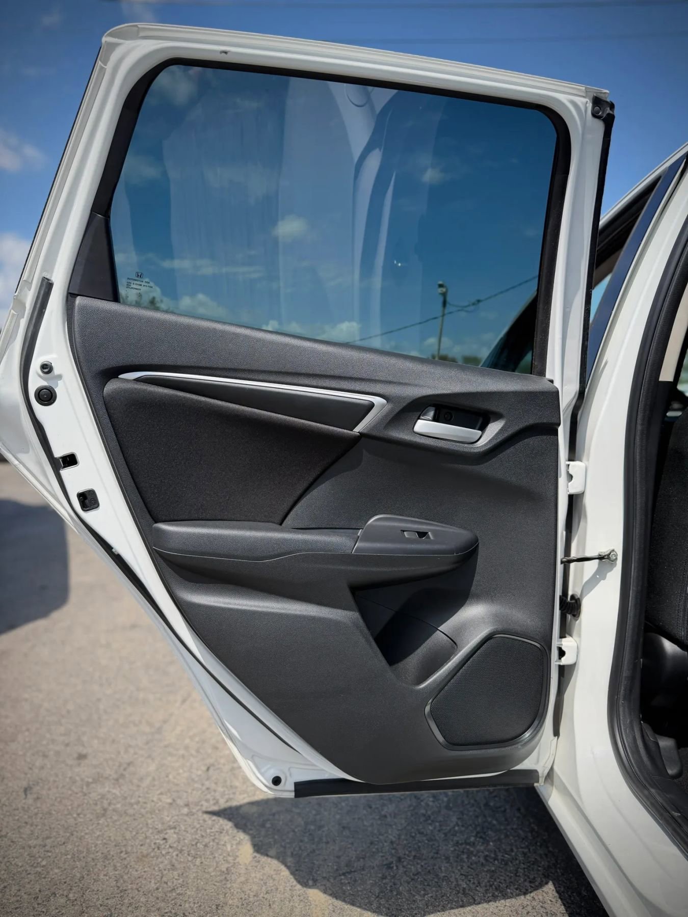 Used 2019 Honda Fit LX image 16