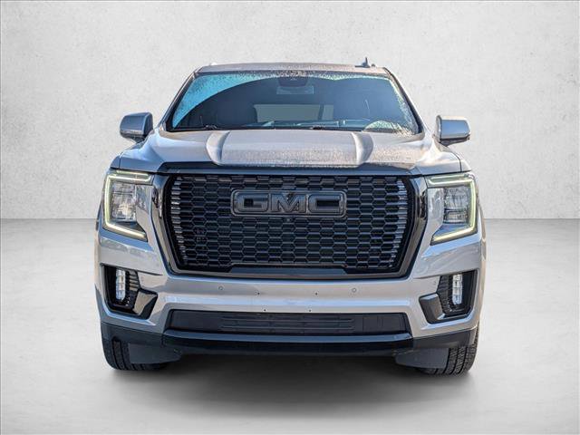 Used 2023 GMC Yukon XL Denali image 2