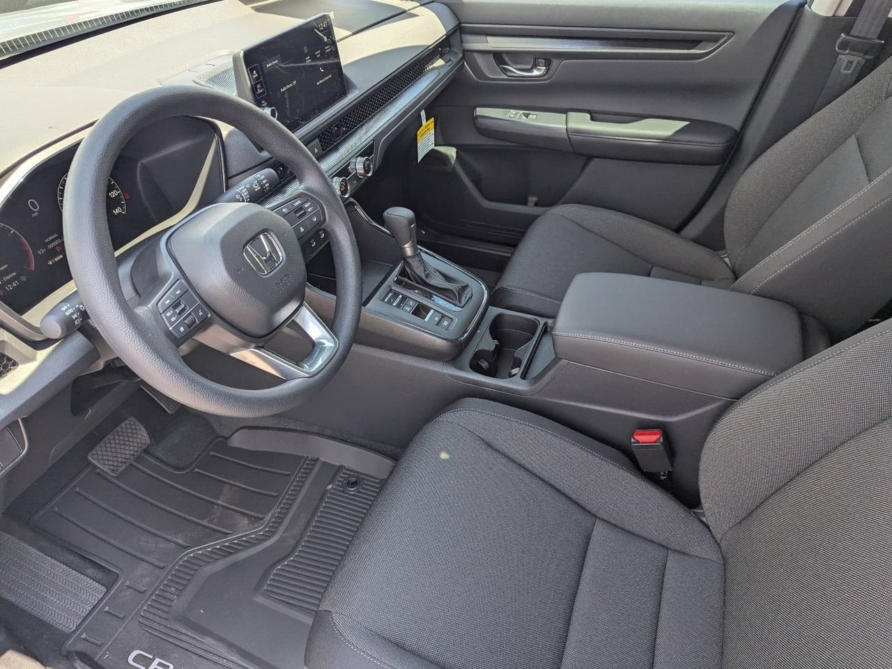 New 2026 Honda CR-V LX image 10