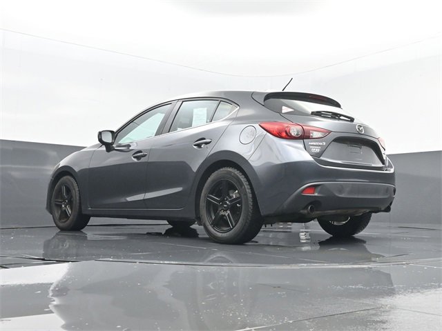 Used 2014 MAZDA MAZDA3 i Touring w/ Moonroof Package 1 image 22