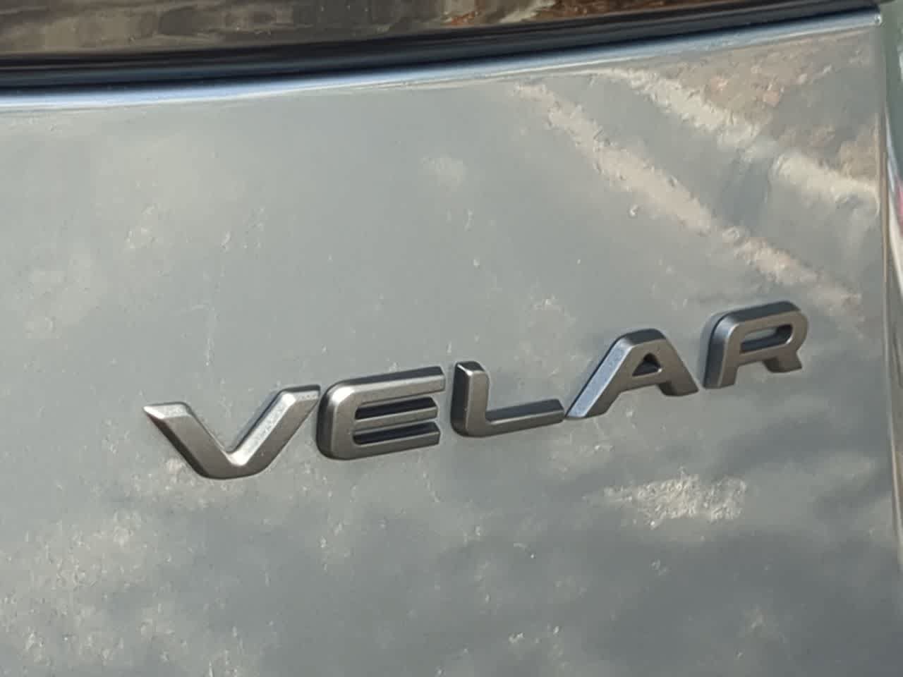 Used 2026 Land Rover Range Rover Velar Dynamic SE AWD/4WD image 13