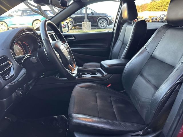 Used 2022 Dodge Durango GT image 16