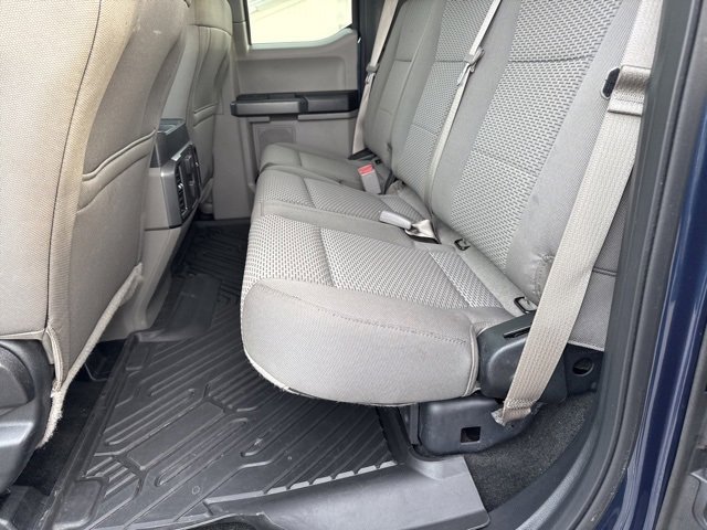 Used 2017 Ford F250 XLT w/ XLT Premium Package image 11