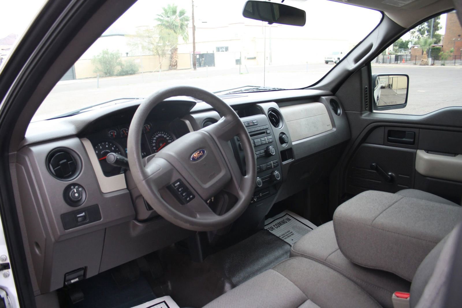 Used 2009 Ford F150 XL image 14