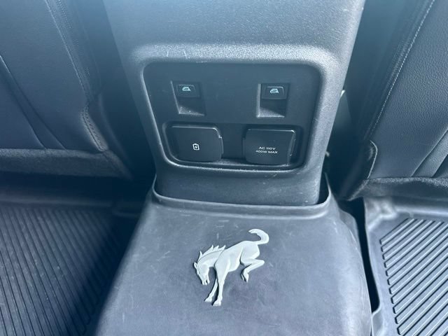 Used 2024 Ford Bronco Wildtrak AWD/4WD image 52