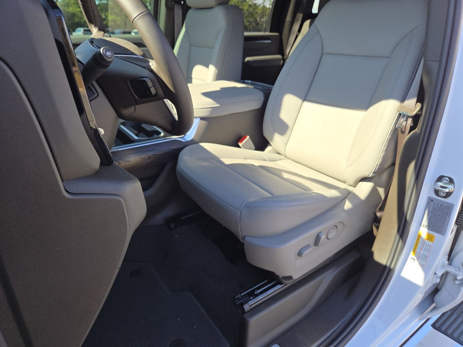 New 2026 GMC Sierra 2500 SLT image 31