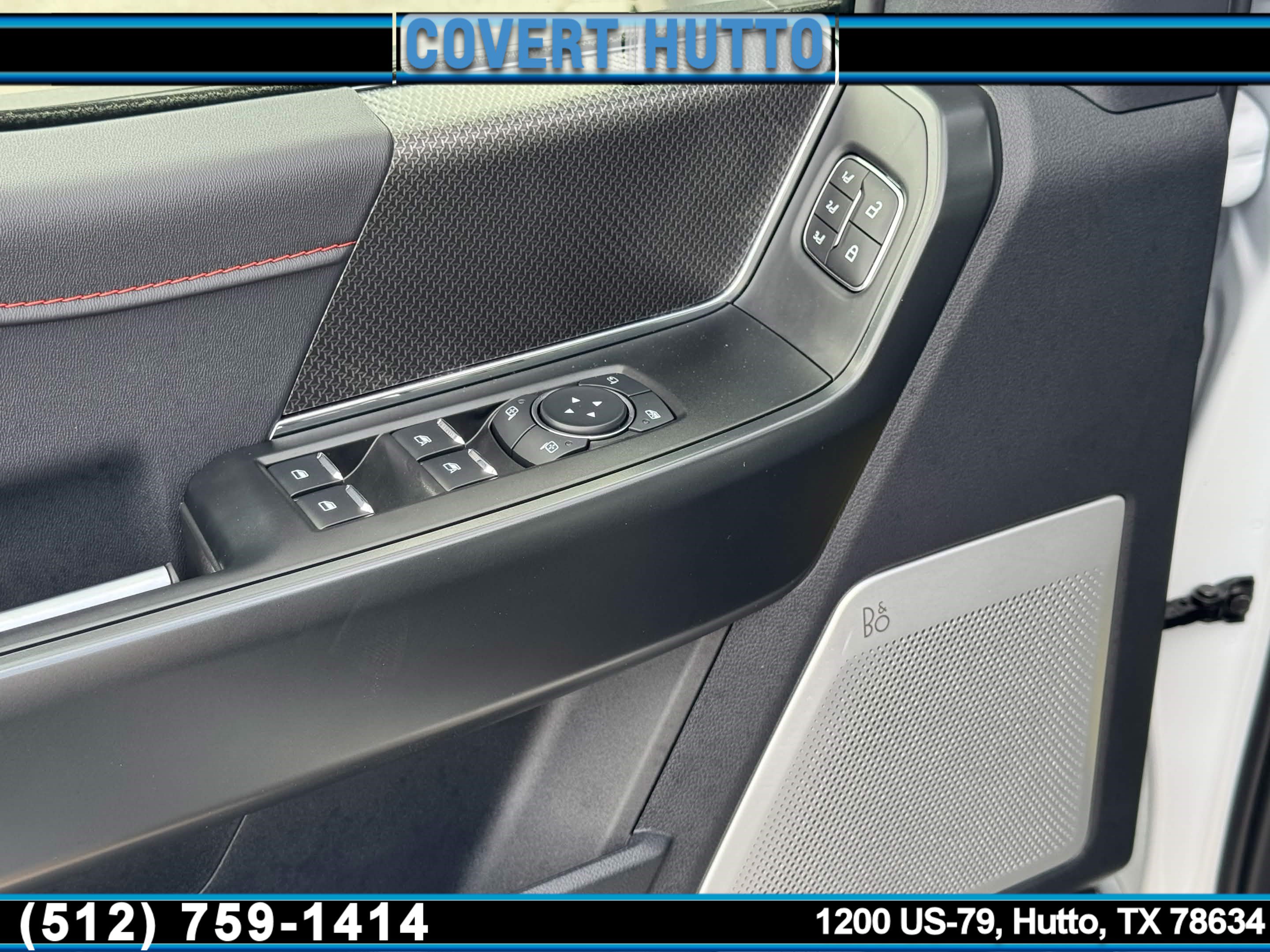 New 2025 Ford F150 Raptor image 19