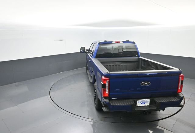 New 2026 Ford F250 Lariat image 28
