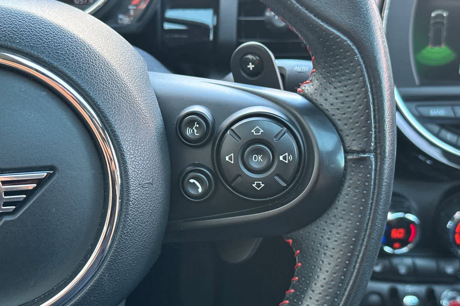Used 2020 MINI Cooper S w/ Storage Package FWD image 26