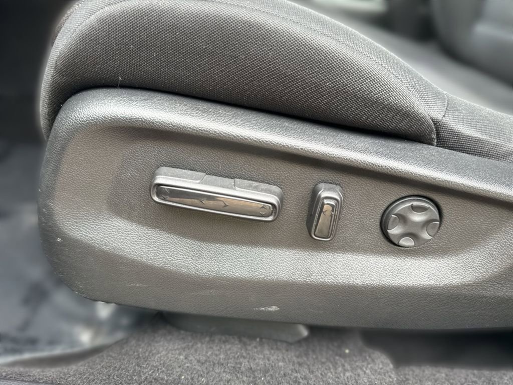Used 2021 Honda CR-V EX image 14
