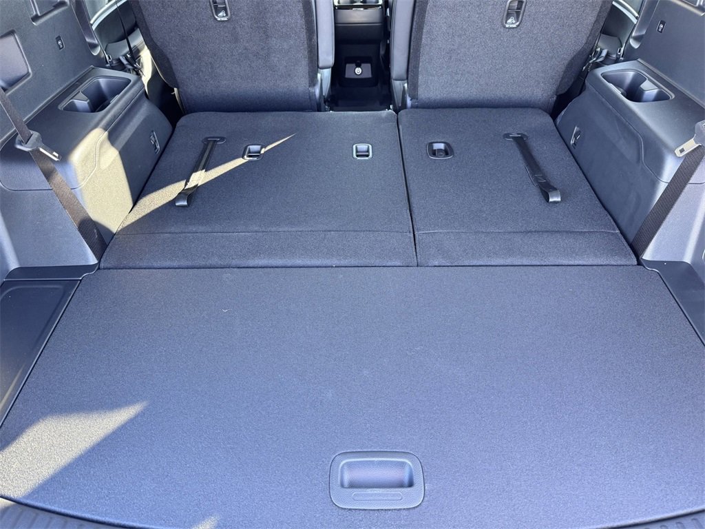 New 2025 Kia Telluride S image 13