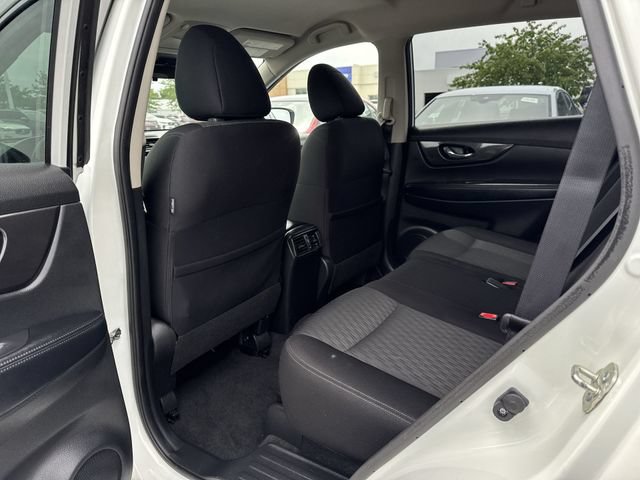 Used 2020 Nissan Rogue SV AWD/4WD image 20