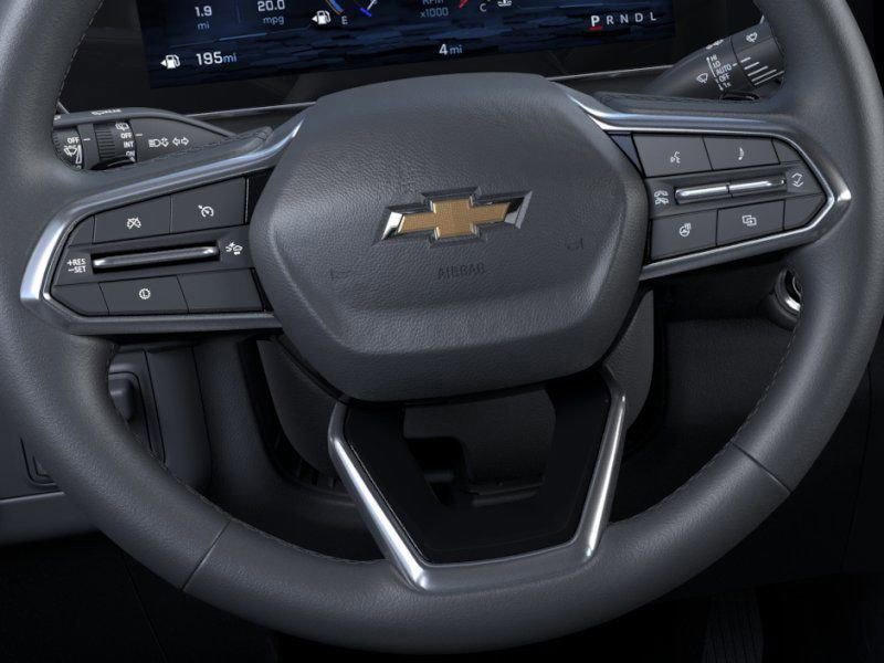 New 2026 Chevrolet Tahoe LT w/ Comfort Package image 20