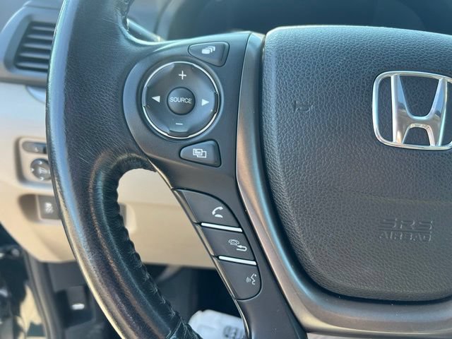 Used 2016 Honda Pilot EX-L image 9