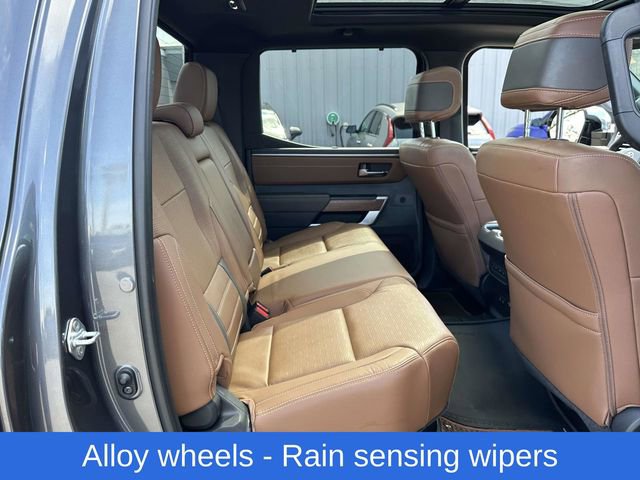 Used 2024 Toyota Tundra 1794 Edition image 18