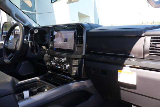 New 2027 Ford F350 Lariat w/ Lariat Ultimate Package AWD/4WD image 44
