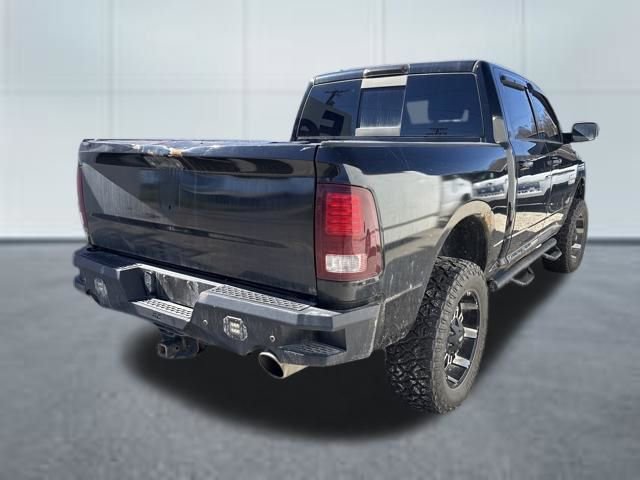 Used 2013 RAM 1500 Sport w/ Sport Premium Group image 4