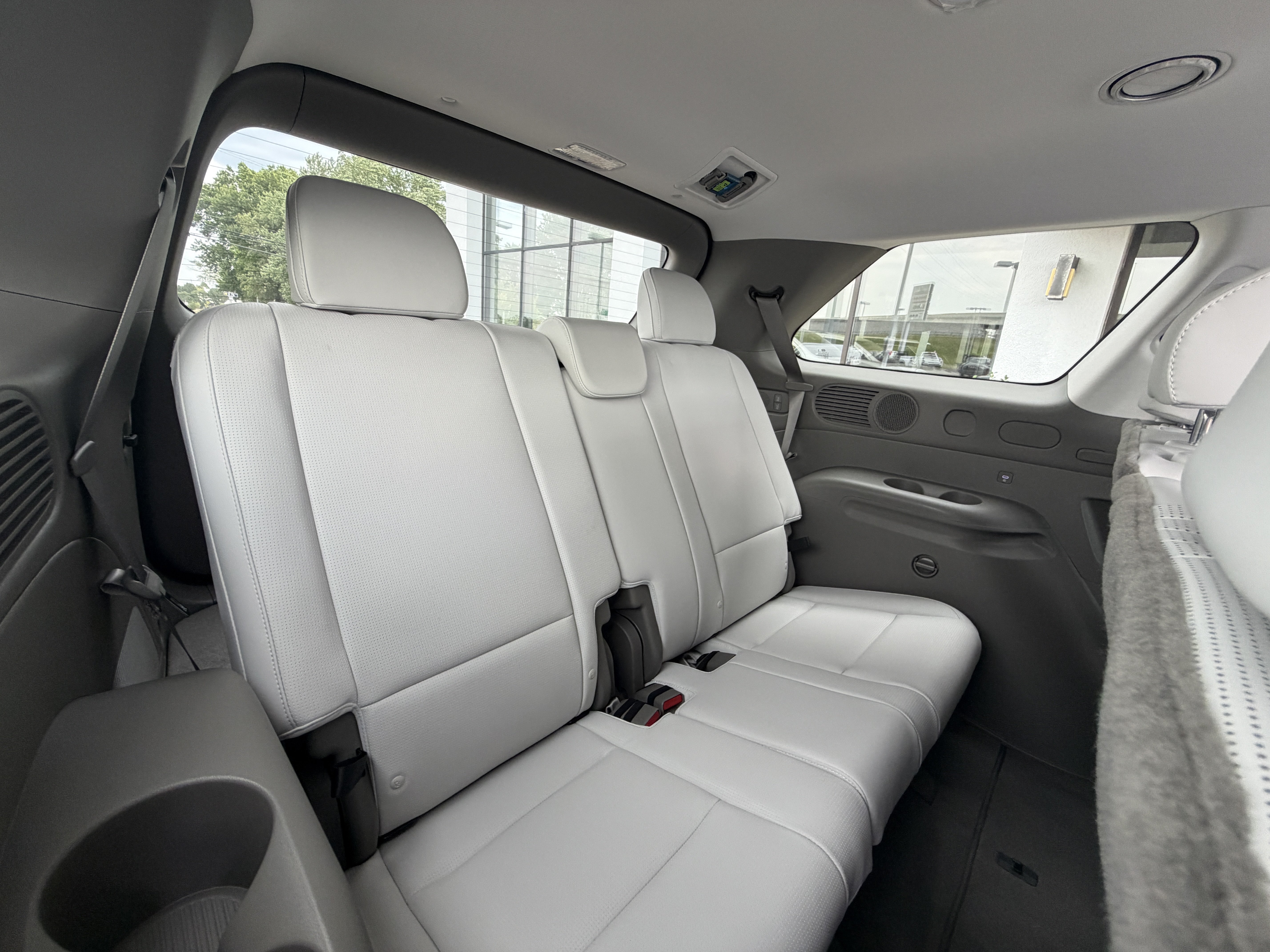 New 2026 Hyundai Palisade SEL AWD/4WD image 25